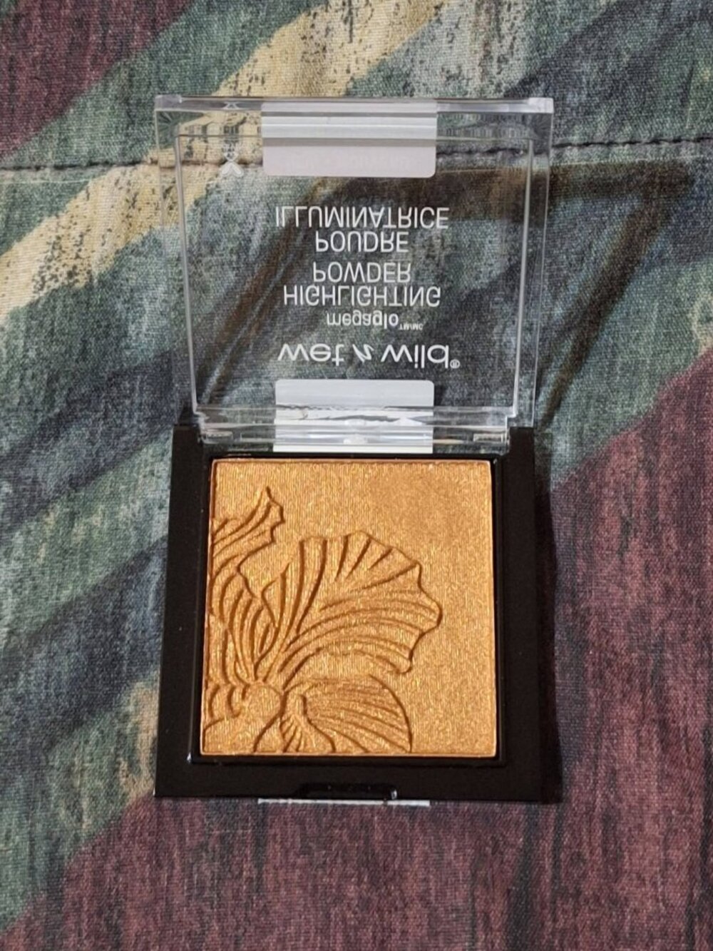 Wet n Wild MegaGlo Highlighter “Awesome Blossom” – NEW ✨
